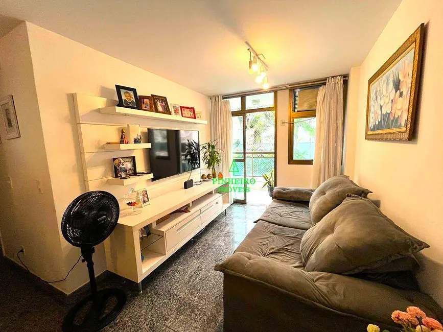 Apartamento com 2 quartos à venda, 80m2 em Ingá, Niteroi - RJ - imagem 4 Foto 4 de Apartamento com 2 quartos à venda, 80m2 em Ingá, Niteroi - RJ