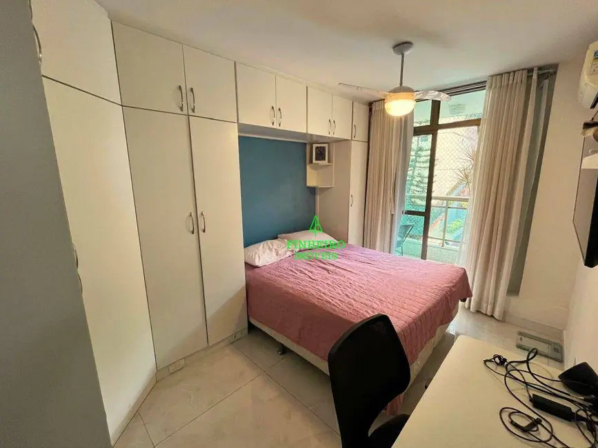 Apartamento com 2 quartos à venda, 80m2 em Ingá, Niteroi - RJ - imagem 9 Foto 9 de Apartamento com 2 quartos à venda, 80m2 em Ingá, Niteroi - RJ