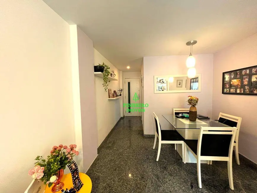 Apartamento com 2 quartos à venda, 80m2 em Ingá, Niteroi - RJ - imagem 6 Foto 6 de Apartamento com 2 quartos à venda, 80m2 em Ingá, Niteroi - RJ