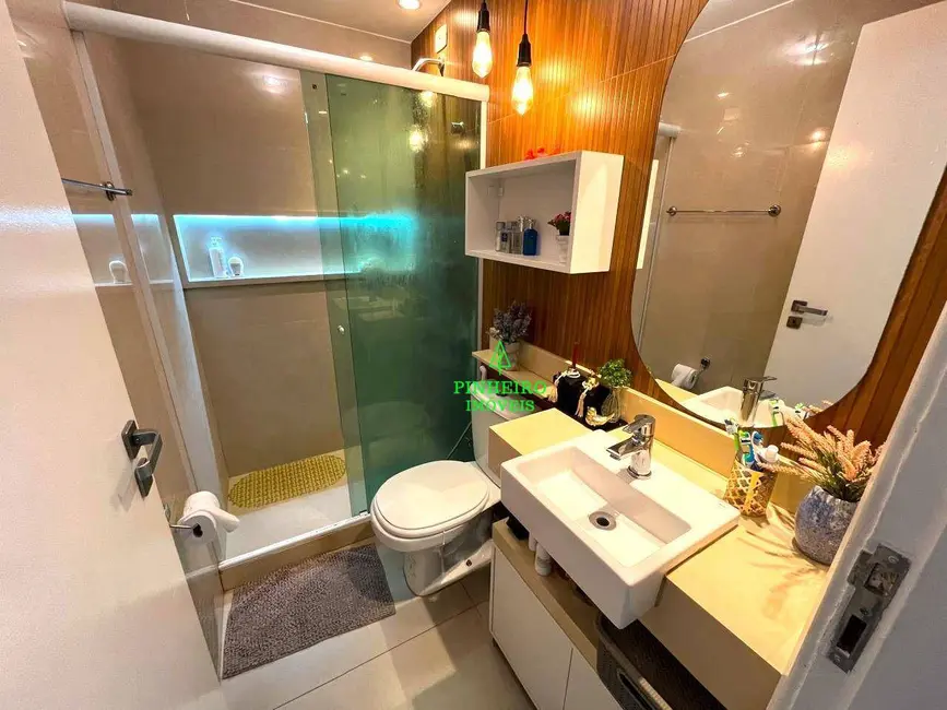 Apartamento com 2 quartos à venda, 80m2 em Ingá, Niteroi - RJ - imagem 7 Foto 7 de Apartamento com 2 quartos à venda, 80m2 em Ingá, Niteroi - RJ