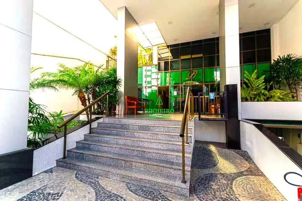 Apartamento com 2 quartos à venda, 80m2 em Ingá, Niteroi - RJ - imagem 1 Foto 1 de Apartamento com 2 quartos à venda, 80m2 em Ingá, Niteroi - RJ