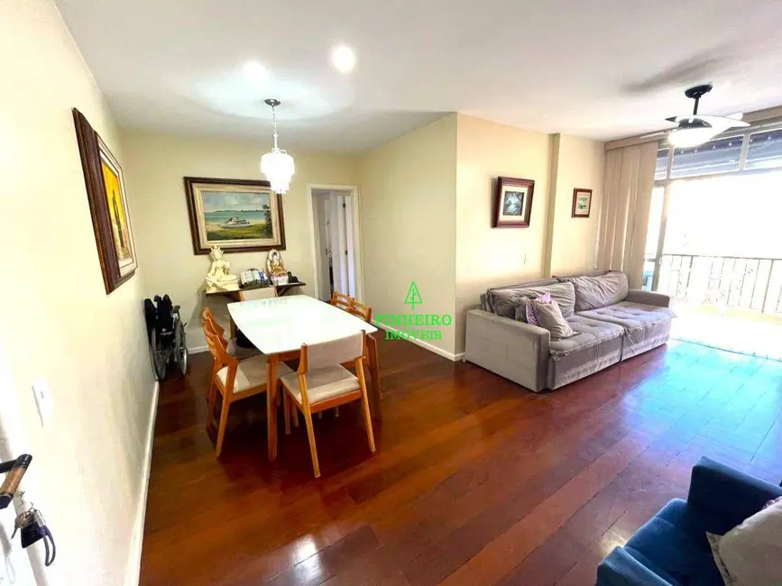 Apartamento com 3 quartos à venda, 153m2 em Ingá, Niteroi - RJ - imagem 7 Foto 7 de Apartamento com 3 quartos à venda, 153m2 em Ingá, Niteroi - RJ
