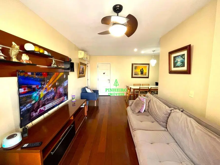 Apartamento com 3 quartos à venda, 153m2 em Ingá, Niteroi - RJ - imagem 9 Foto 9 de Apartamento com 3 quartos à venda, 153m2 em Ingá, Niteroi - RJ