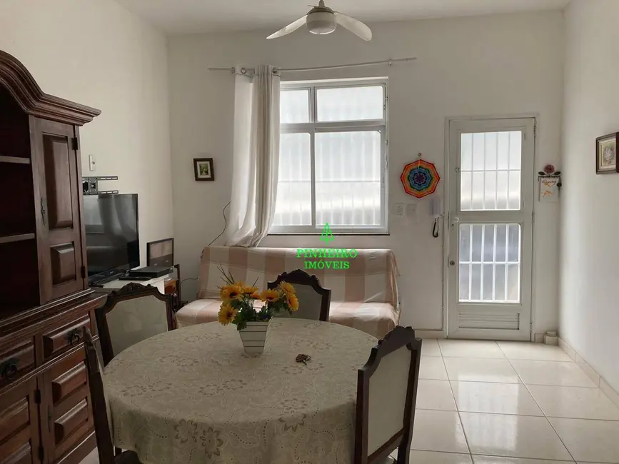 Foto 4 de Casa com 4 quartos à venda, 132m2 em Praça da Bandeira, Rio De Janeiro - RJ