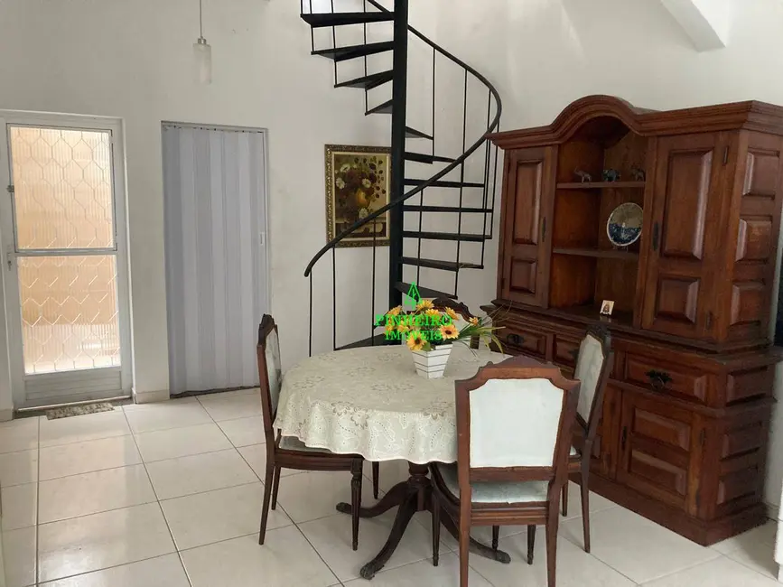 Foto 1 de Casa com 4 quartos à venda, 132m2 em Praça da Bandeira, Rio De Janeiro - RJ