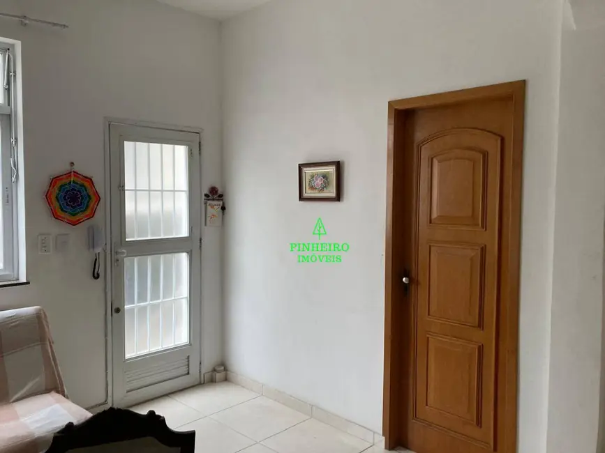 Foto 2 de Casa com 4 quartos à venda, 132m2 em Praça da Bandeira, Rio De Janeiro - RJ