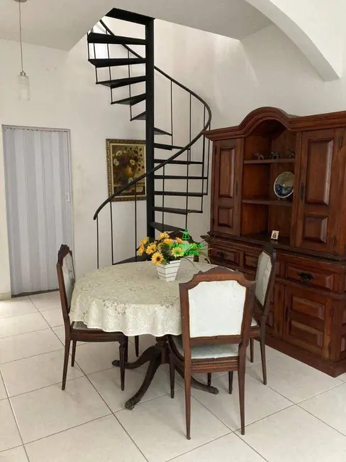 Foto 3 de Casa com 4 quartos à venda, 132m2 em Praça da Bandeira, Rio De Janeiro - RJ
