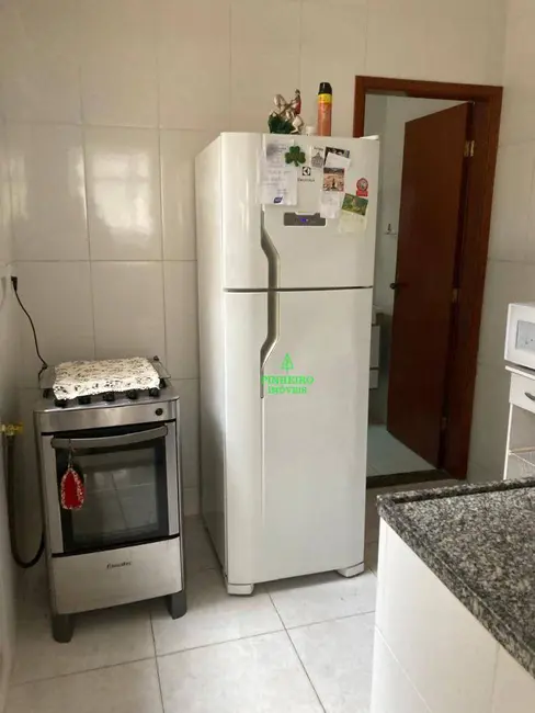 Foto 9 de Casa com 4 quartos à venda, 132m2 em Praça da Bandeira, Rio De Janeiro - RJ