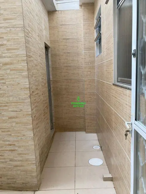 Foto 5 de Casa com 4 quartos à venda, 132m2 em Praça da Bandeira, Rio De Janeiro - RJ