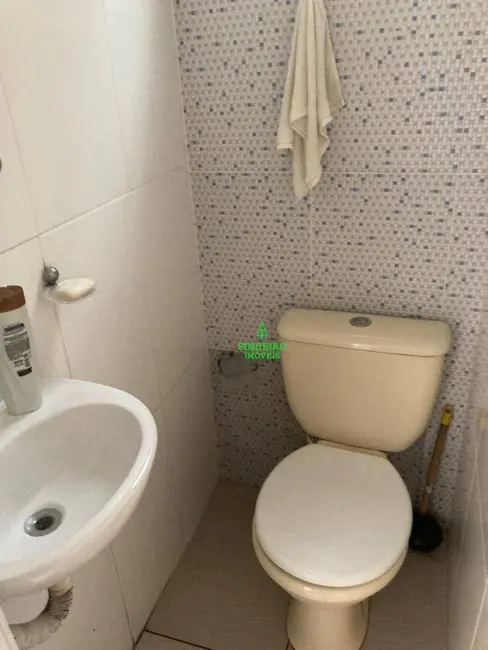 Foto 6 de Casa com 4 quartos à venda, 132m2 em Praça da Bandeira, Rio De Janeiro - RJ