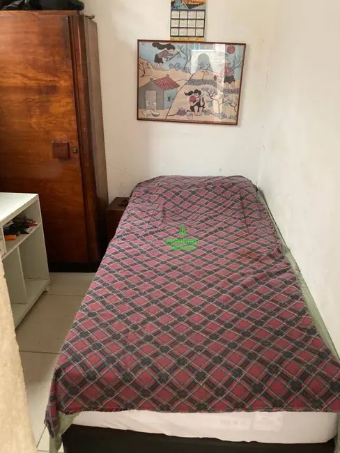 Foto 7 de Casa com 4 quartos à venda, 132m2 em Praça da Bandeira, Rio De Janeiro - RJ