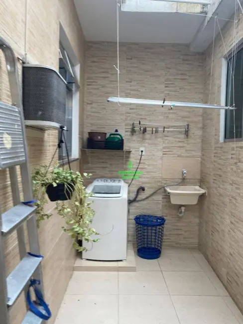 Foto 8 de Casa com 4 quartos à venda, 132m2 em Praça da Bandeira, Rio De Janeiro - RJ