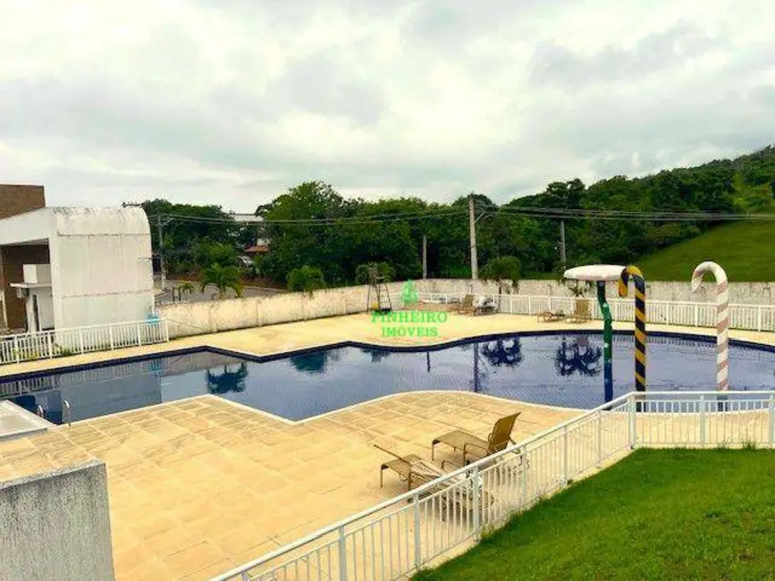 Foto 6 de Terreno / Lote à venda, 240m2 em Pindobas, Marica - RJ
