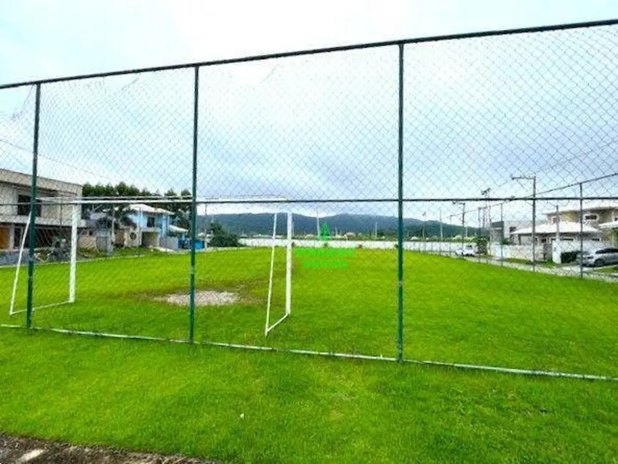 Foto 4 de Terreno / Lote à venda, 240m2 em Pindobas, Marica - RJ
