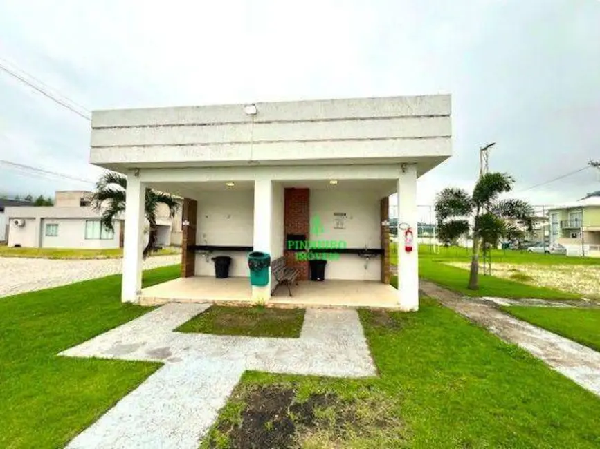Foto 5 de Terreno / Lote à venda, 240m2 em Pindobas, Marica - RJ
