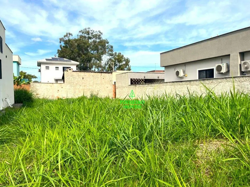 Foto 2 de Terreno / Lote à venda, 240m2 em Pindobas, Marica - RJ
