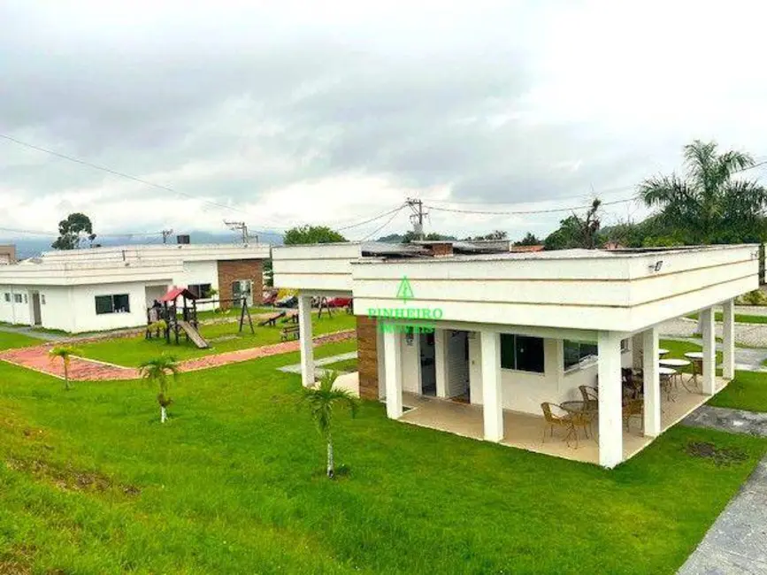 Foto 7 de Terreno / Lote à venda, 240m2 em Pindobas, Marica - RJ