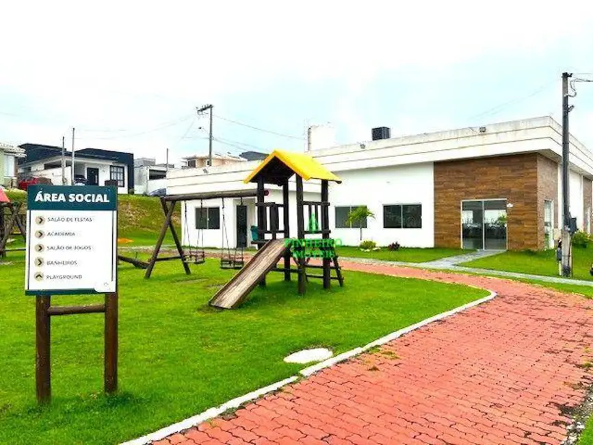 Foto 8 de Terreno / Lote à venda, 240m2 em Pindobas, Marica - RJ