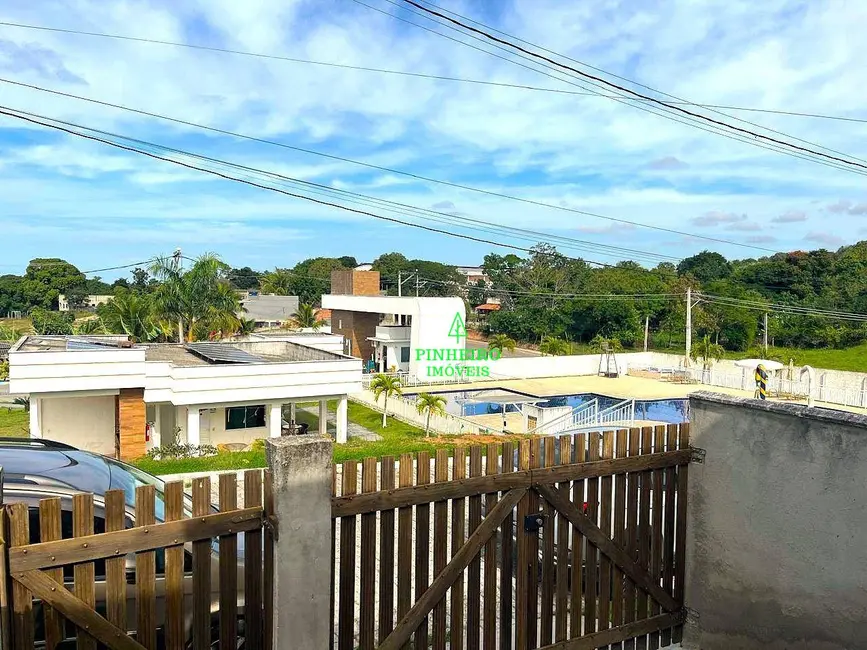 Foto 4 de Casa de Condomínio com 2 quartos à venda, 240m2 em Pindobas, Marica - RJ