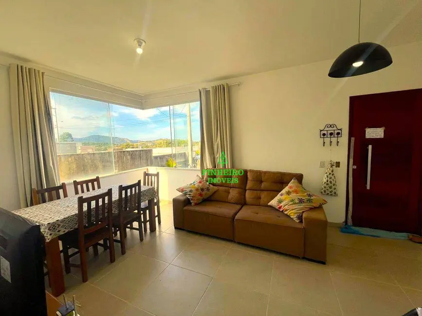 Foto 9 de Casa de Condomínio com 2 quartos à venda, 240m2 em Pindobas, Marica - RJ