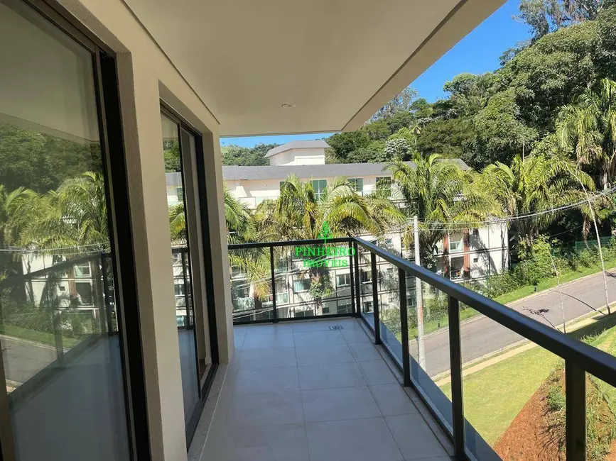Loft / Flat com 1 quarto à venda, 47m2 em Itaipava, Petropolis - RJ - imagem 7 Foto 7 de Loft / Flat com 1 quarto à venda, 47m2 em Itaipava, Petropolis - RJ