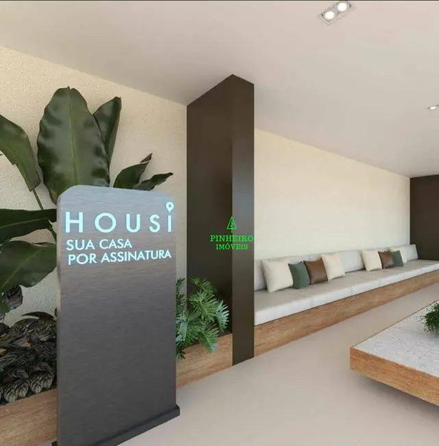 Loft / Flat com 1 quarto à venda, 47m2 em Itaipava, Petropolis - RJ - imagem 6 Foto 6 de Loft / Flat com 1 quarto à venda, 47m2 em Itaipava, Petropolis - RJ