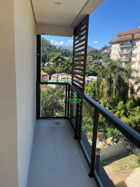 Loft / Flat com 1 quarto à venda, 47m2 em Itaipava, Petropolis - RJ - imagem 8 Foto 8 de Loft / Flat com 1 quarto à venda, 47m2 em Itaipava, Petropolis - RJ