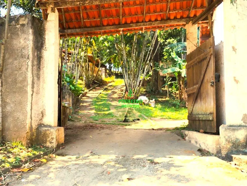 Chácara com 5 quartos à venda, 3200m2 em Pindobas, Marica - RJ - imagem 9 Foto 9 de Chácara com 5 quartos à venda, 3200m2 em Pindobas, Marica - RJ