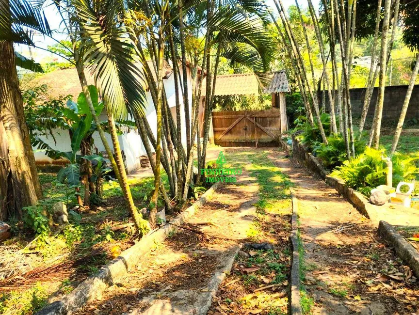 Chácara com 5 quartos à venda, 3200m2 em Pindobas, Marica - RJ - imagem 3 Foto 3 de Chácara com 5 quartos à venda, 3200m2 em Pindobas, Marica - RJ
