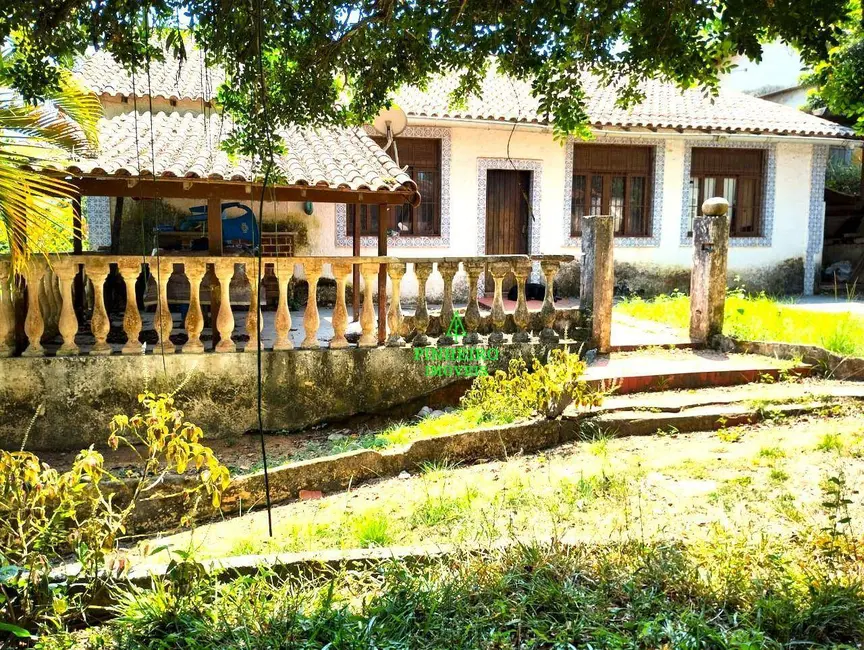 Chácara com 5 quartos à venda, 3200m2 em Pindobas, Marica - RJ - imagem 1 Foto 1 de Chácara com 5 quartos à venda, 3200m2 em Pindobas, Marica - RJ