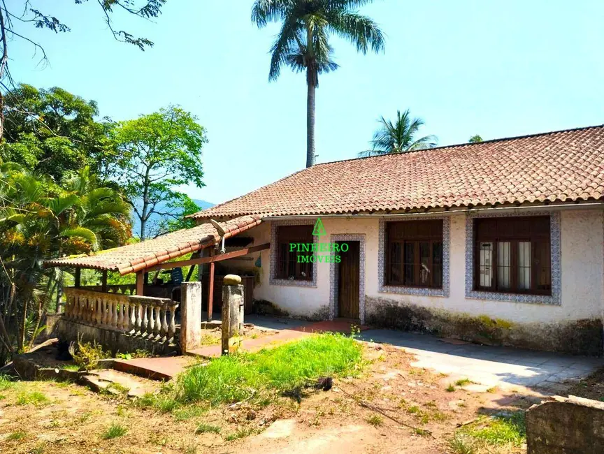 Chácara com 5 quartos à venda, 3200m2 em Pindobas, Marica - RJ - imagem 2 Foto 2 de Chácara com 5 quartos à venda, 3200m2 em Pindobas, Marica - RJ
