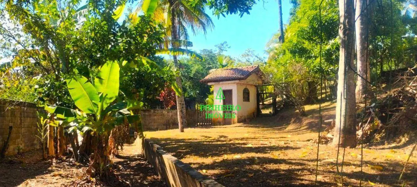 Chácara com 5 quartos à venda, 3200m2 em Pindobas, Marica - RJ - imagem 5 Foto 5 de Chácara com 5 quartos à venda, 3200m2 em Pindobas, Marica - RJ