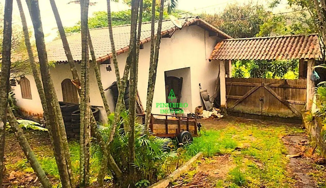 Chácara com 5 quartos à venda, 3200m2 em Pindobas, Marica - RJ - imagem 8 Foto 8 de Chácara com 5 quartos à venda, 3200m2 em Pindobas, Marica - RJ
