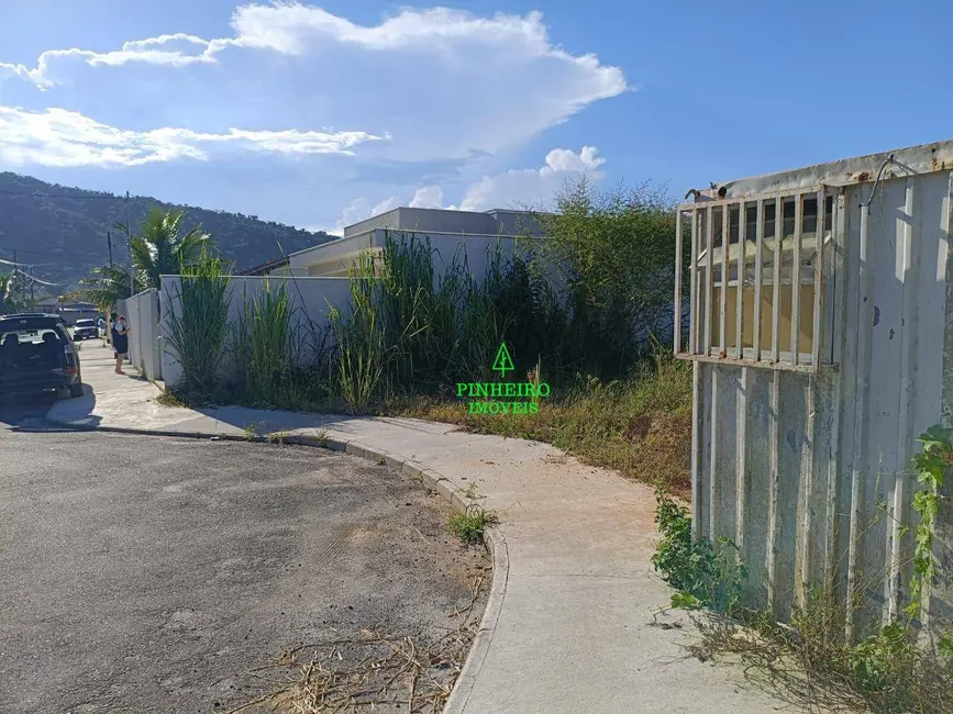Foto 4 de Terreno / Lote à venda, 367m2 em Chácaras de Inoã (Inoã), Marica - RJ