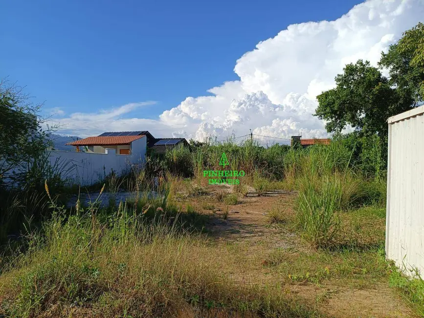 Foto 9 de Terreno / Lote à venda, 367m2 em Chácaras de Inoã (Inoã), Marica - RJ