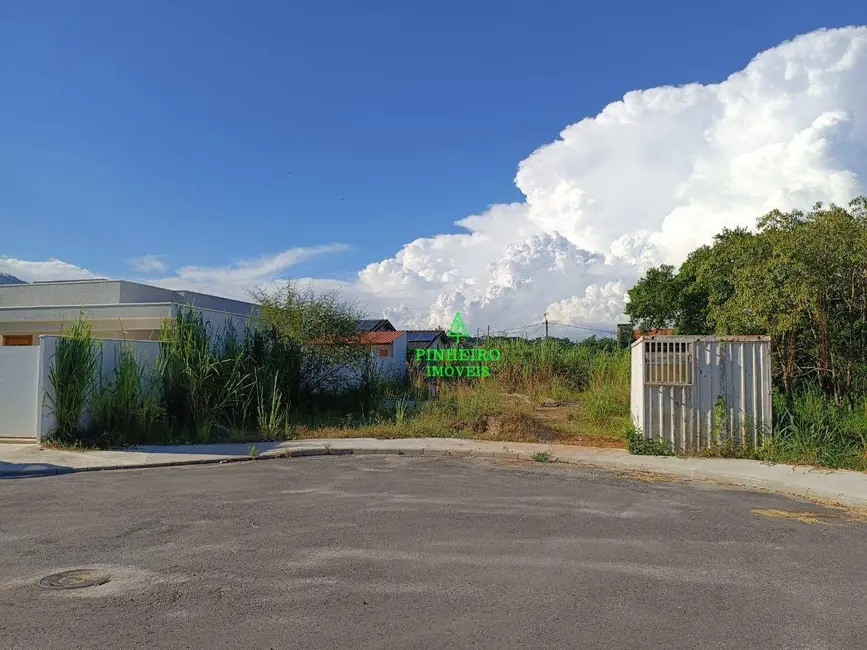 Foto 6 de Terreno / Lote à venda, 367m2 em Chácaras de Inoã (Inoã), Marica - RJ