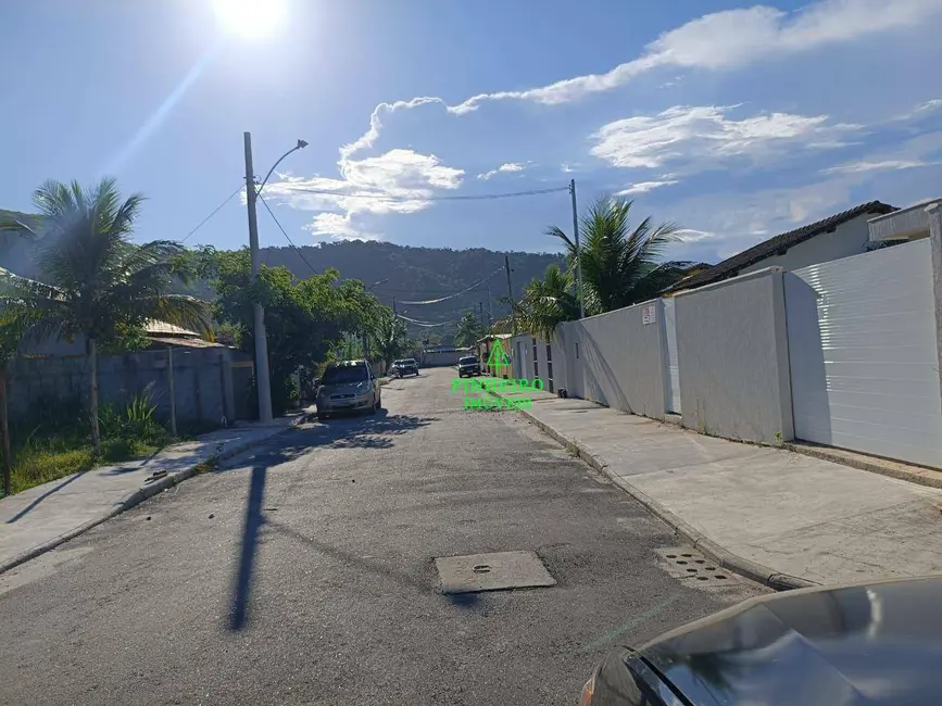 Foto 2 de Terreno / Lote à venda, 367m2 em Chácaras de Inoã (Inoã), Marica - RJ