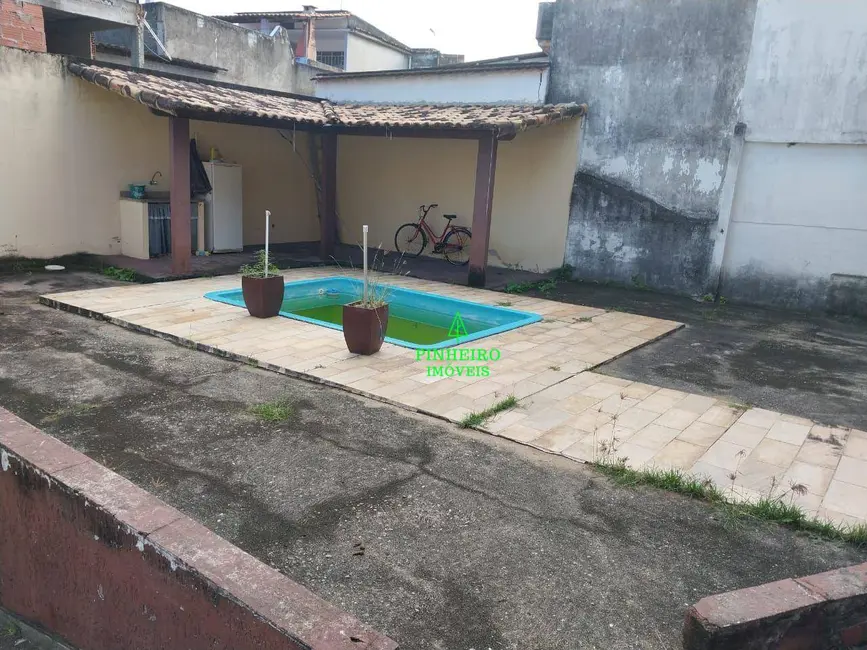 Foto 6 de Casa com 4 quartos à venda, 372m2 em Neves, Sao Goncalo - RJ