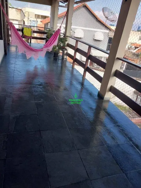 Foto 4 de Casa com 4 quartos à venda, 372m2 em Neves, Sao Goncalo - RJ