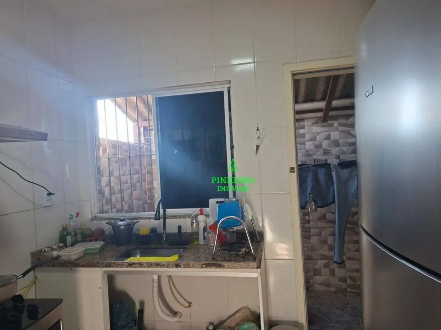 Foto 7 de Casa com 2 quartos à venda, 72m2 em Vista Alegre, Sao Goncalo - RJ
