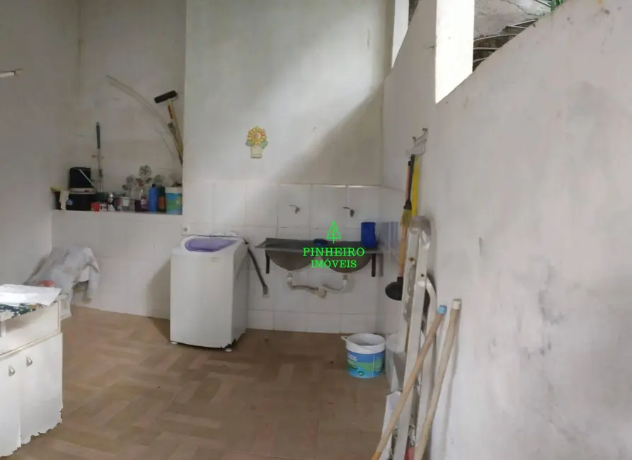 Casa com 3 quartos à venda, 740m2 em Itaipu, Niteroi - RJ - imagem 9 Foto 9 de Casa com 3 quartos à venda, 740m2 em Itaipu, Niteroi - RJ