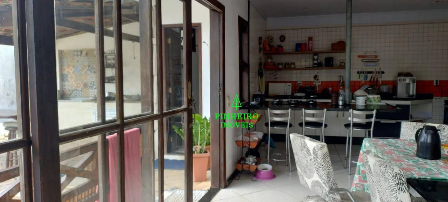 Casa com 3 quartos à venda, 740m2 em Itaipu, Niteroi - RJ - imagem 8 Foto 8 de Casa com 3 quartos à venda, 740m2 em Itaipu, Niteroi - RJ