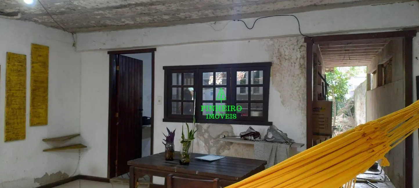 Foto 5 de Casa com 3 quartos à venda, 360m2 em Maravista, Niteroi - RJ
