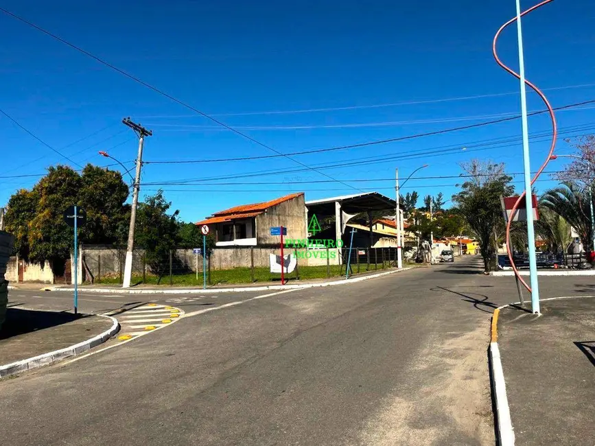 Foto 6 de Terreno / Lote à venda, 420m2 em Marica - RJ