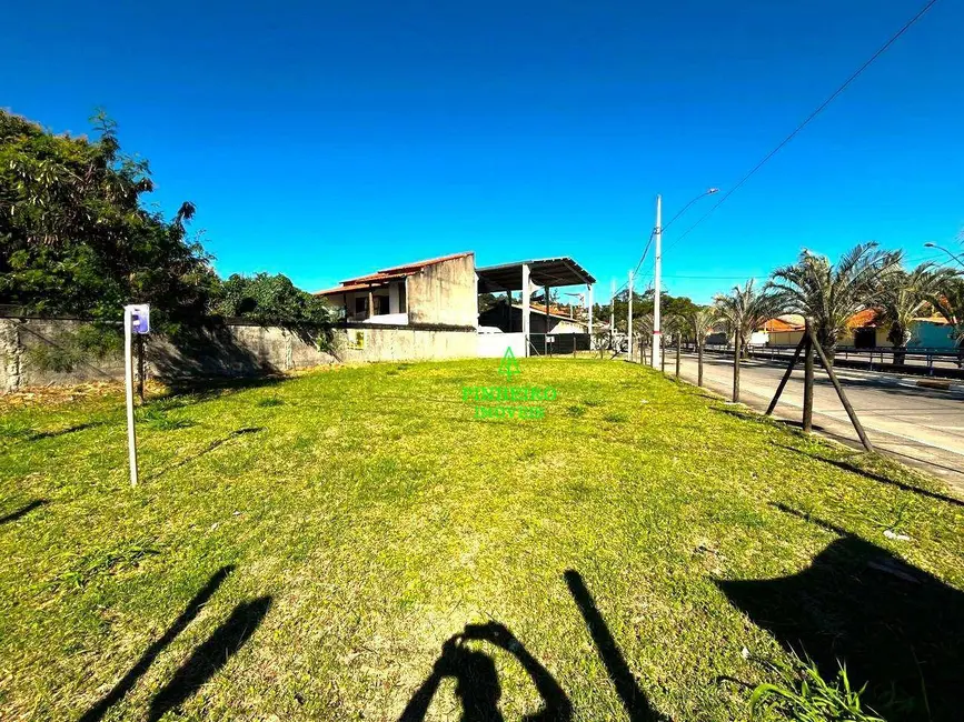 Foto 2 de Terreno / Lote à venda, 420m2 em Marica - RJ