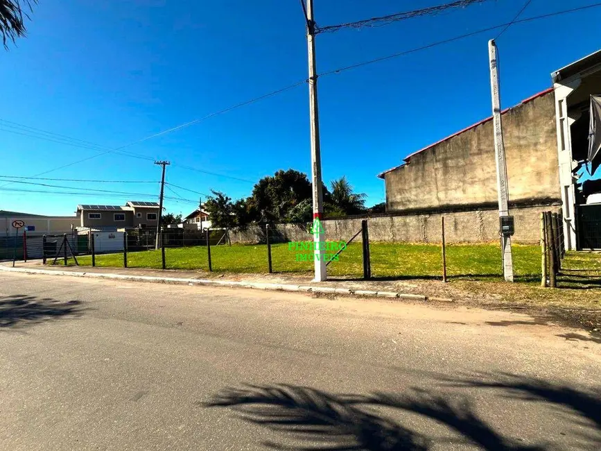 Foto 4 de Terreno / Lote à venda, 420m2 em Marica - RJ
