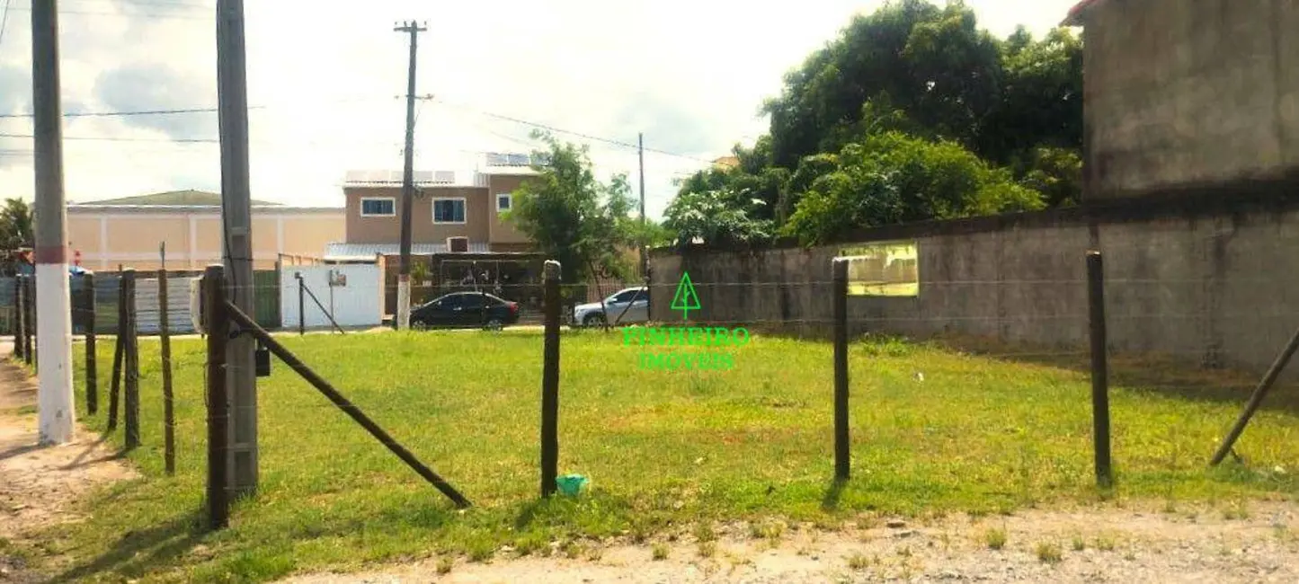 Foto 1 de Terreno / Lote à venda, 420m2 em Marica - RJ