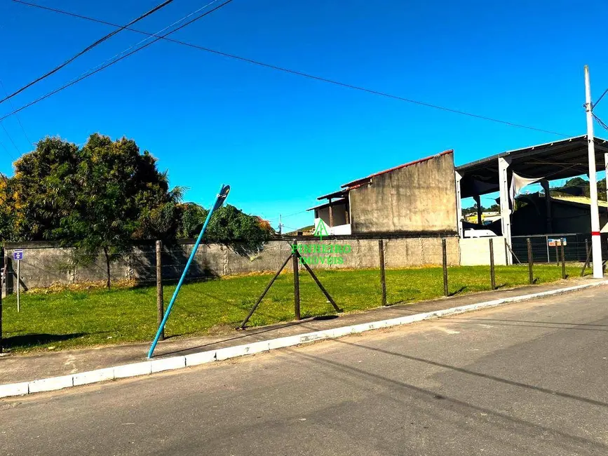 Foto 5 de Terreno / Lote à venda, 420m2 em Marica - RJ