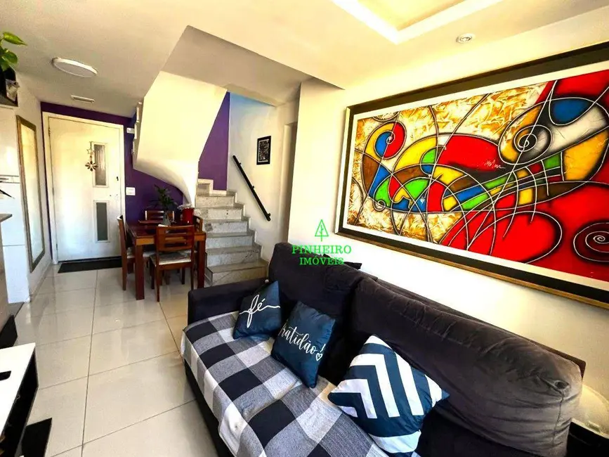 Foto 6 de Cobertura com 2 quartos à venda, 100m2 em Barreto, Niteroi - RJ