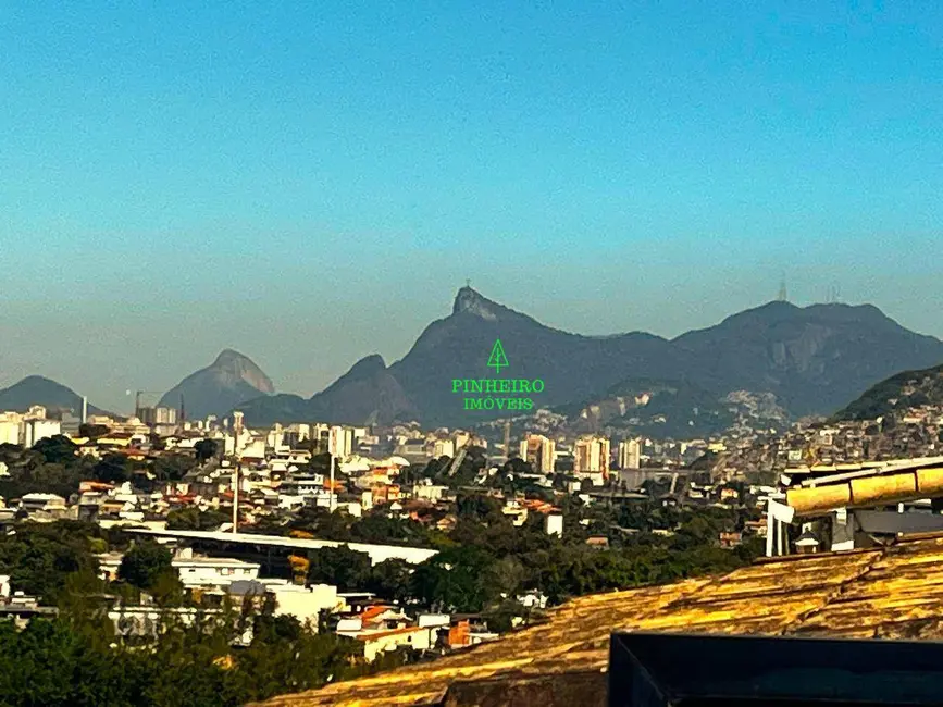 Foto 1 de Cobertura com 2 quartos à venda, 100m2 em Barreto, Niteroi - RJ